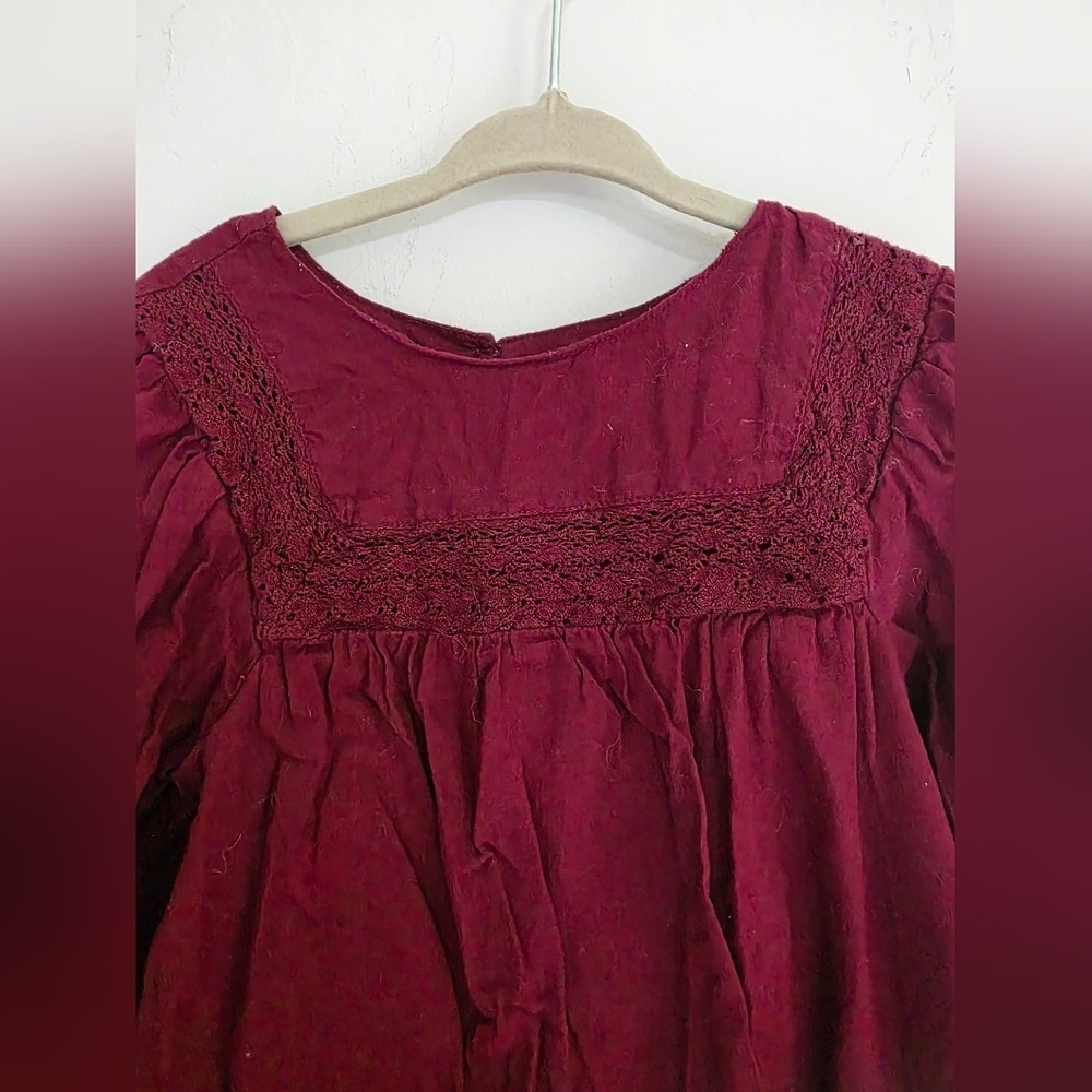 Cat & Jack Dress - Picture 2 of 5